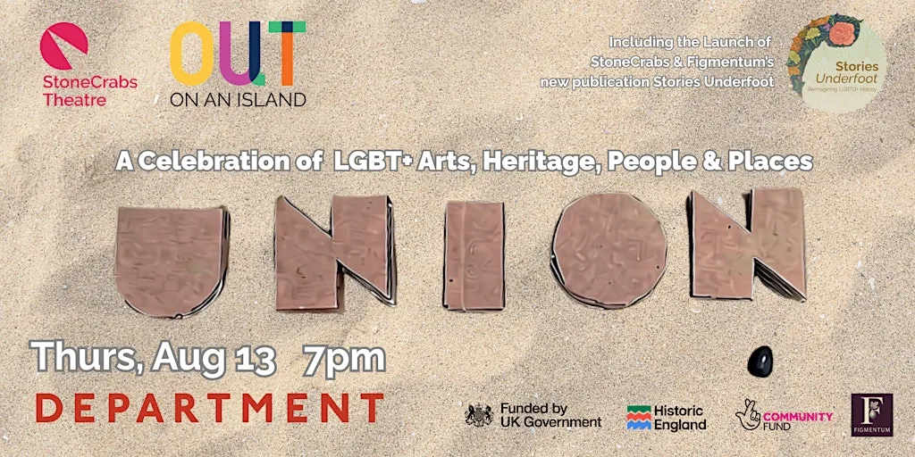 Union: A Celebration at Department