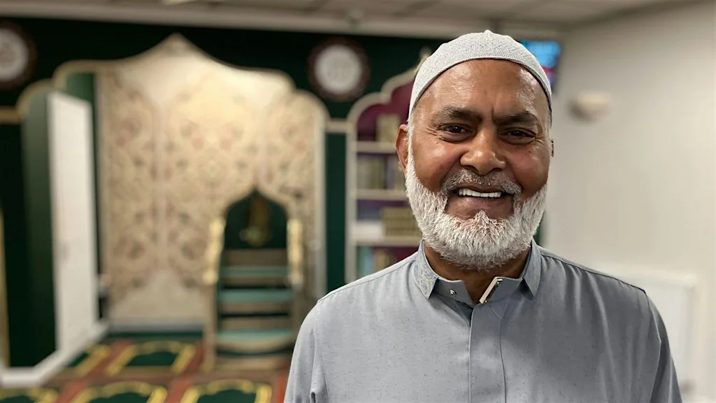Understanding End-of-Life Care in the Muslim Community