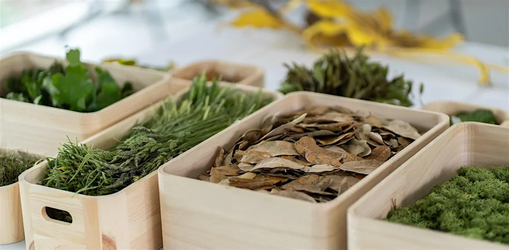 Between Land and Tide - Workshop: Create Your Own Starfish