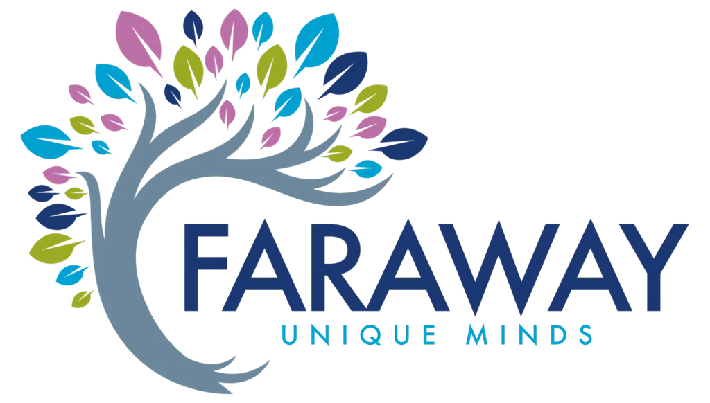 Faraway Adult Autism Forum (AAF) at 2 Alexandra Rd