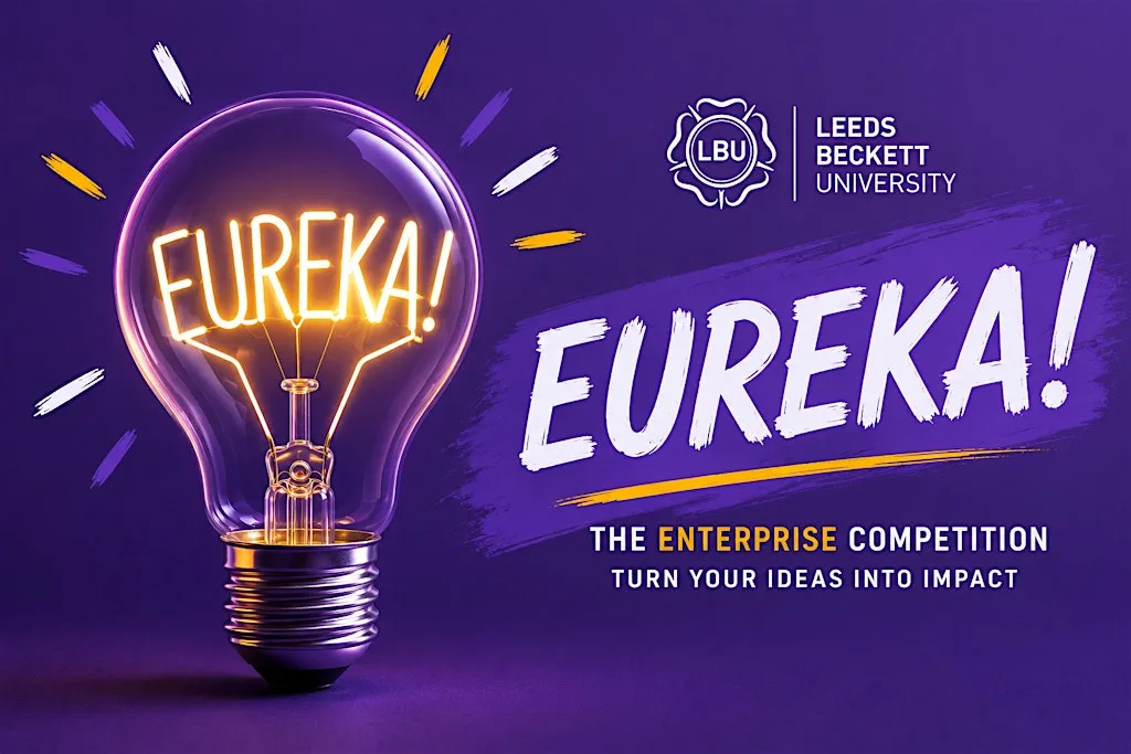 Eureka! Competition - Workshop 1