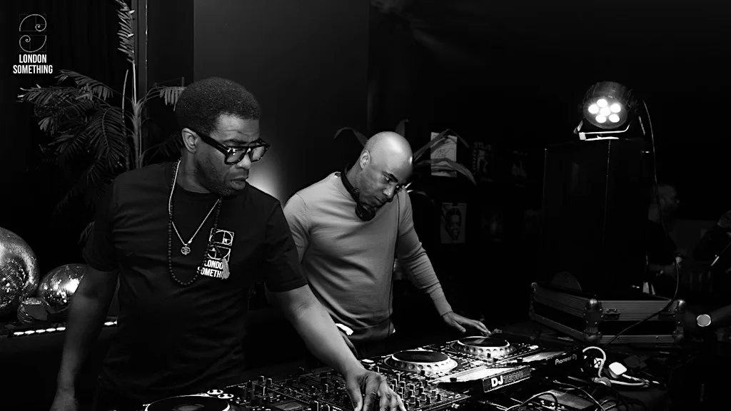 Drum & Bass London: DJ Ron's London Something at EartH Hackey