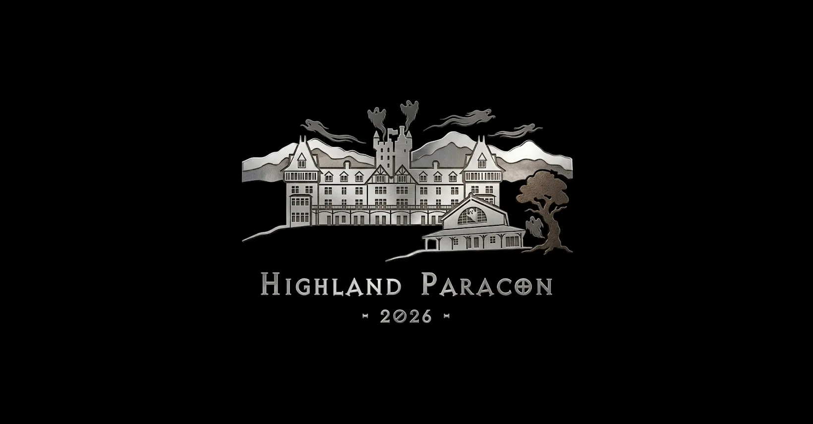 Highland Paracon 2026