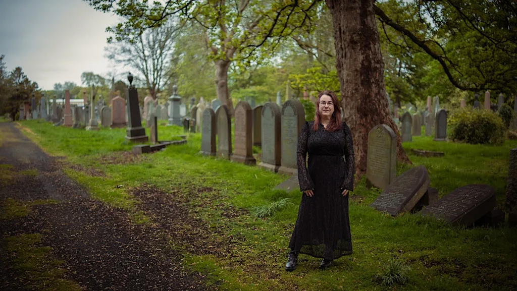 Edinburgh's Witches, Wh*res & Wayward Women