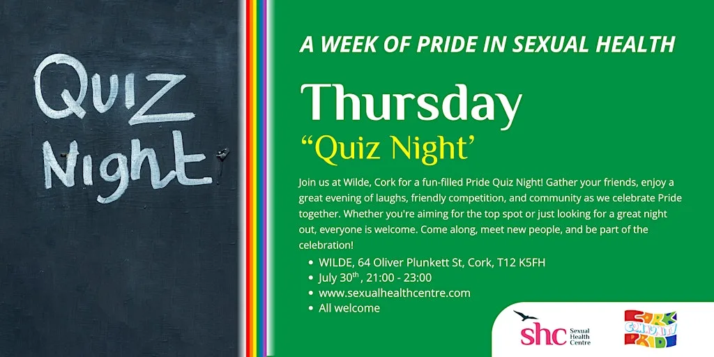 Quiz Night