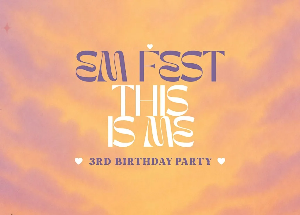 EmFest - This is Me Turns 3!
