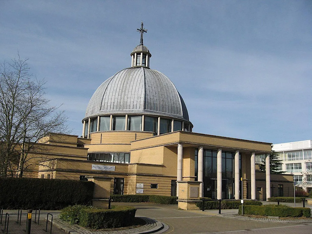People's Emergency Briefing film for Milton Keynes faith communities