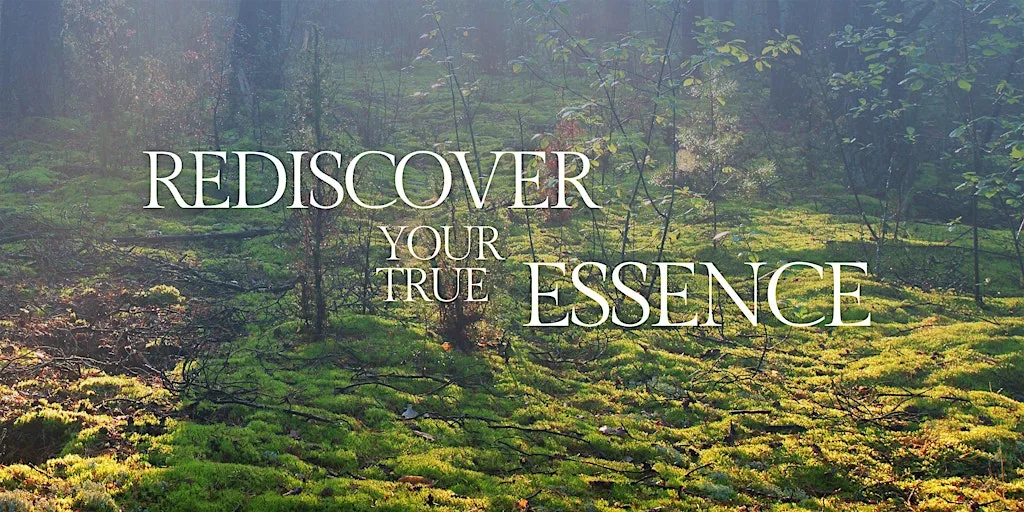 Rediscover your true essence at Collective Cork - Triskel Art Center