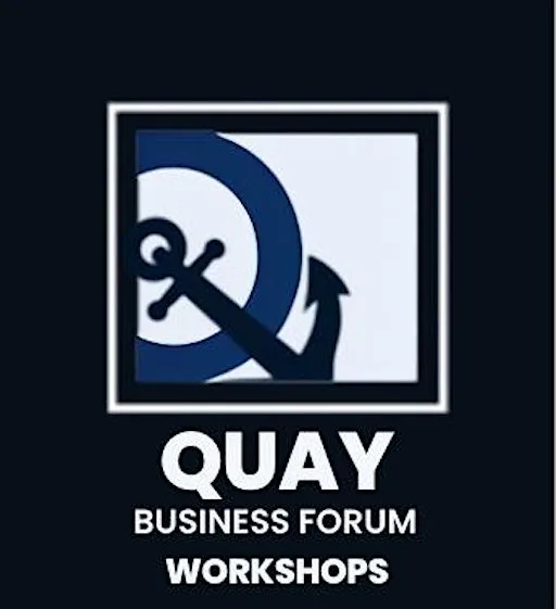 QBF Workshops - Small Business Accounting at The Lauries Centre