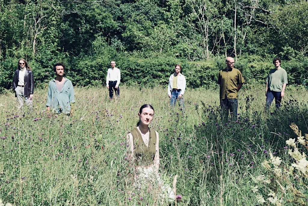 Awen Ensemble (EP Launch) // Theo Lear @ Cardigan Arms at Cardigan Arms