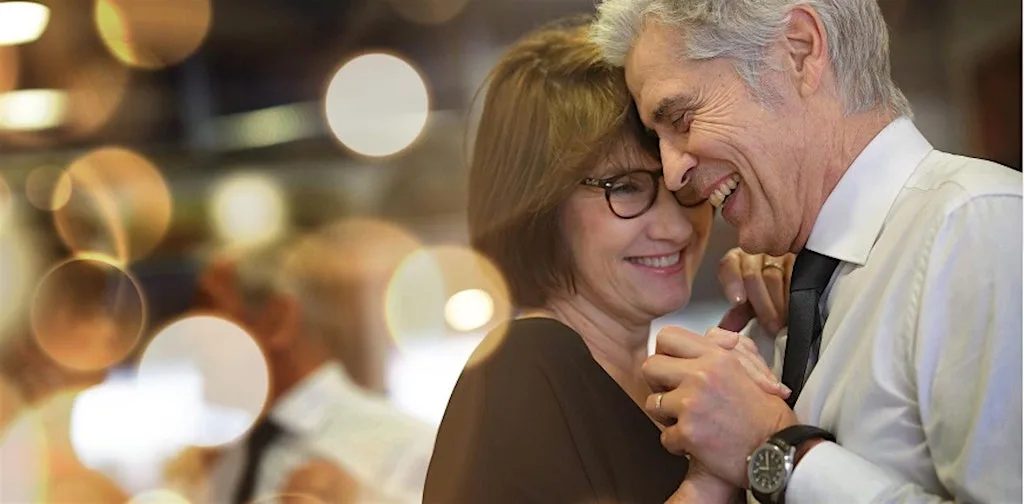 'Little Something' Dating (*60-75) @ The Long Bar & Grill, Harbour Hotel at The Long Bar & Grill