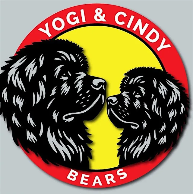 Family Fun Session with Yogi & Cindy Bears
