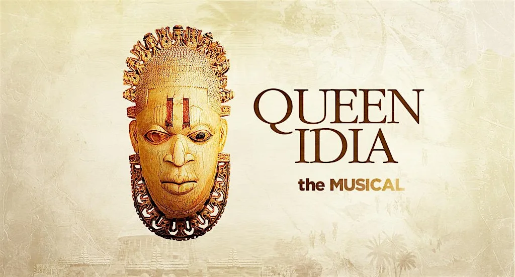 Queen Idia the Musical - The Concert Sharing at The Source, Source Studios