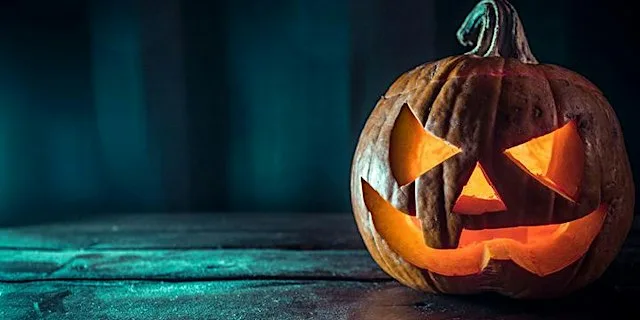 Halloween House Party at Aztec Hotel & Spa