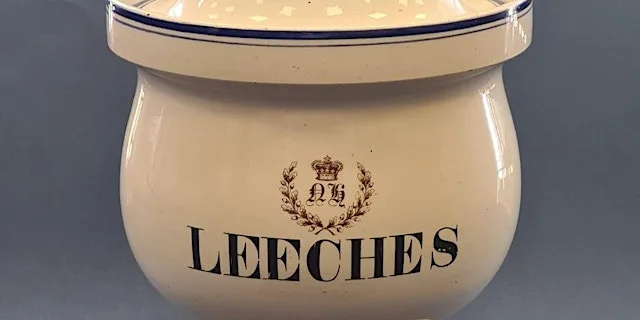11. Institute of Naval Medicine (INM)(15 Sept@1030)