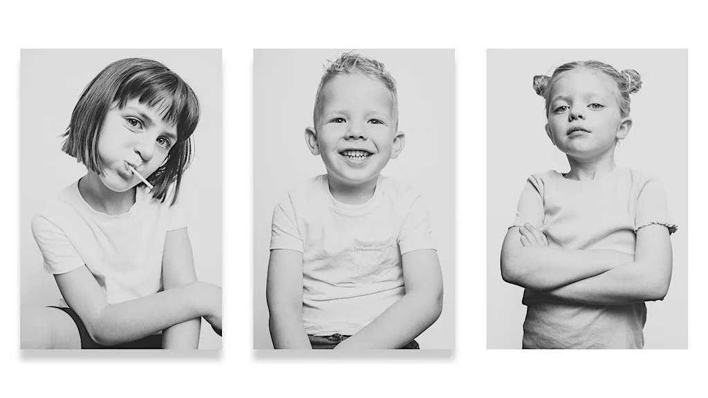 Light Smarter: The Art of Simple Studio Portraits with Gareth at Graduate by Hilton Cambridge