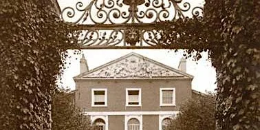 15. Royal Hospital Haslar: Past & Present (20 Sept @ 1400) at Haslar Road