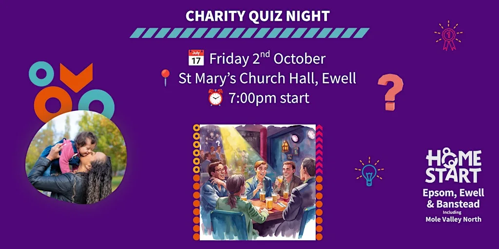 Charity Quiz Night