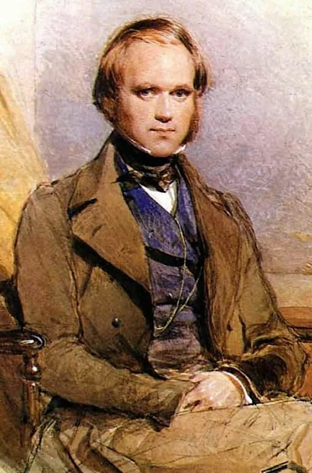 Darwin in Edinburgh 1825-27, talk by Rosemary Mann at Augustine United Church