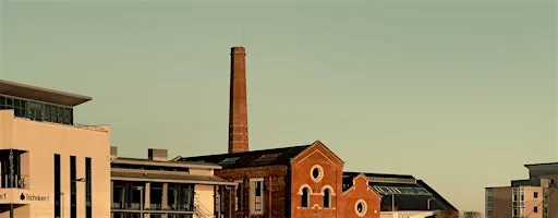 Placemaking Through Heritage in Welsh Towns and Cities at Urban HQ