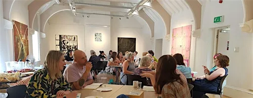 Barnsley Creative Health