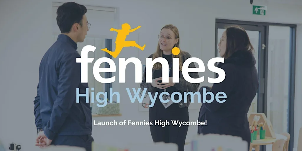 Fennies High Wycombe Launch Event! at 57 London Rd