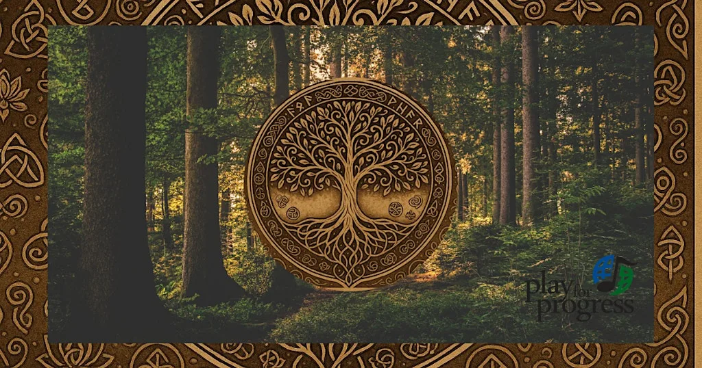 The Roots worskshop