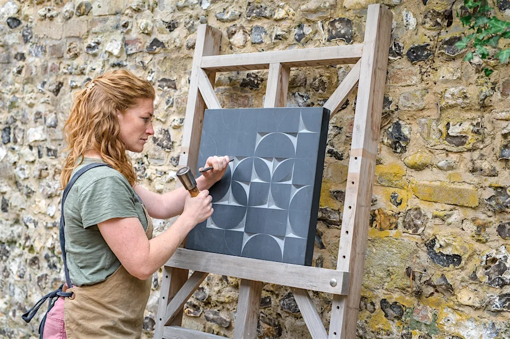 Through the Crescent: Live Carving and Afternoon Tea at The Royal Crescent at the 5* Royal Crescent Hotel & Spa