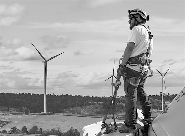 GWO Basic Safety Training (BST) in Belfast at Dangle®