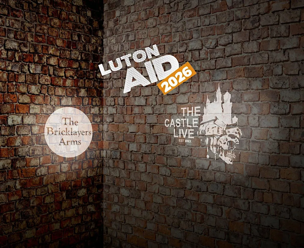 LutonAid 2026