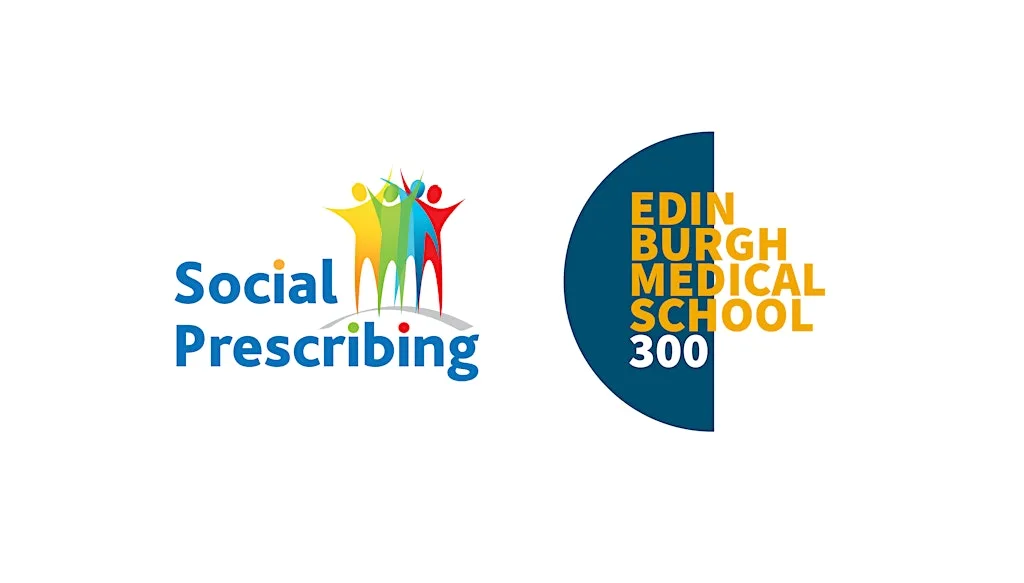 Social PrescribED: Exploring the Edinburgh Social Prescribing Landscape