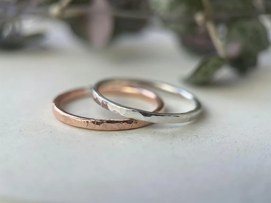 6-Week Beginner Silversmithing Course | Hartlepool