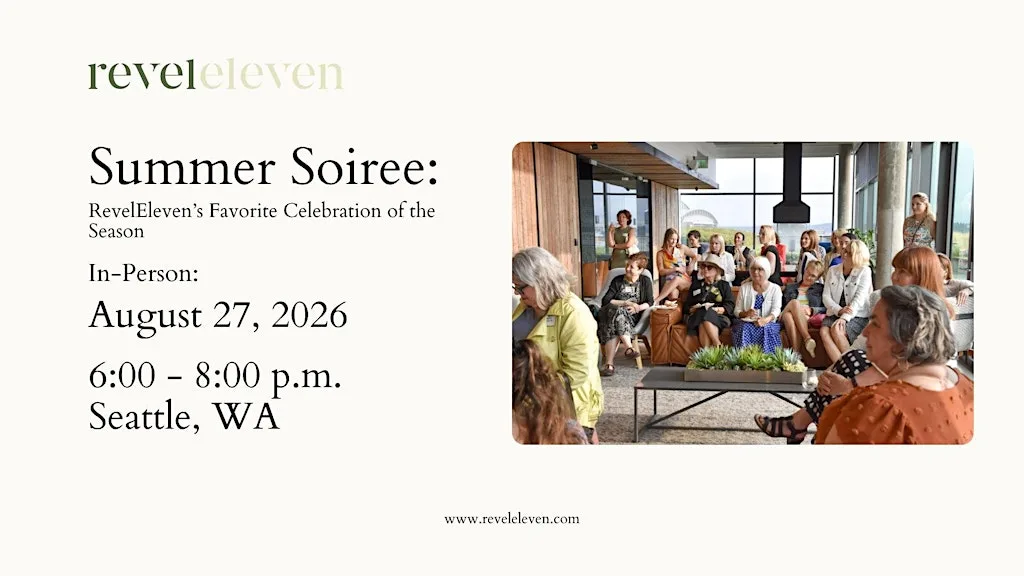 Summer Soiree: RevelEleven’s Favorite Celebration of the Season