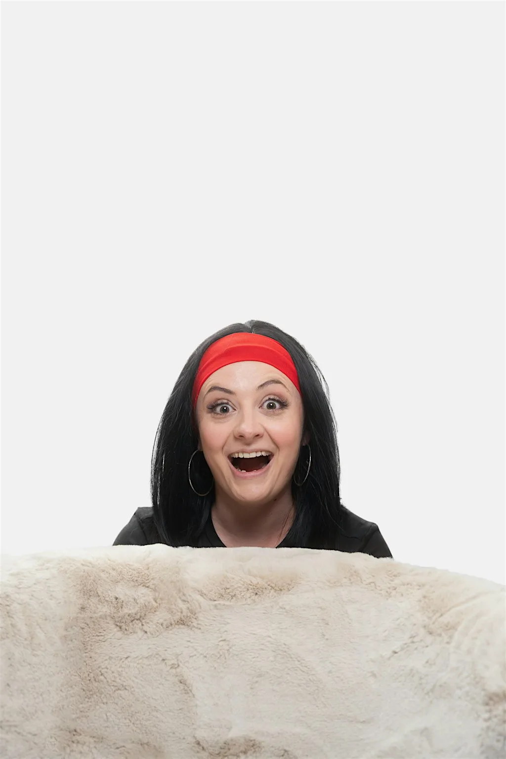 GIFTED & TALENTED: THE MADELEINE JIMP EXPERIENCE – Bham Comedy Festival at Cherry Red's Cafe Bar