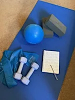 Yogalates Taster Session