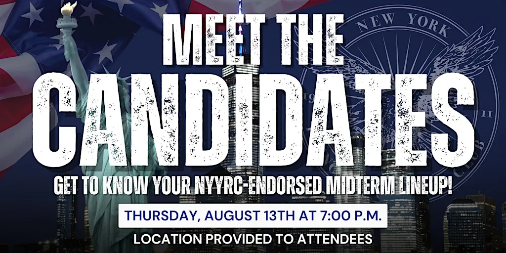Meet the Candidates