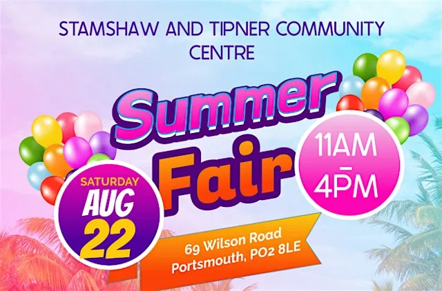 Summer Fair