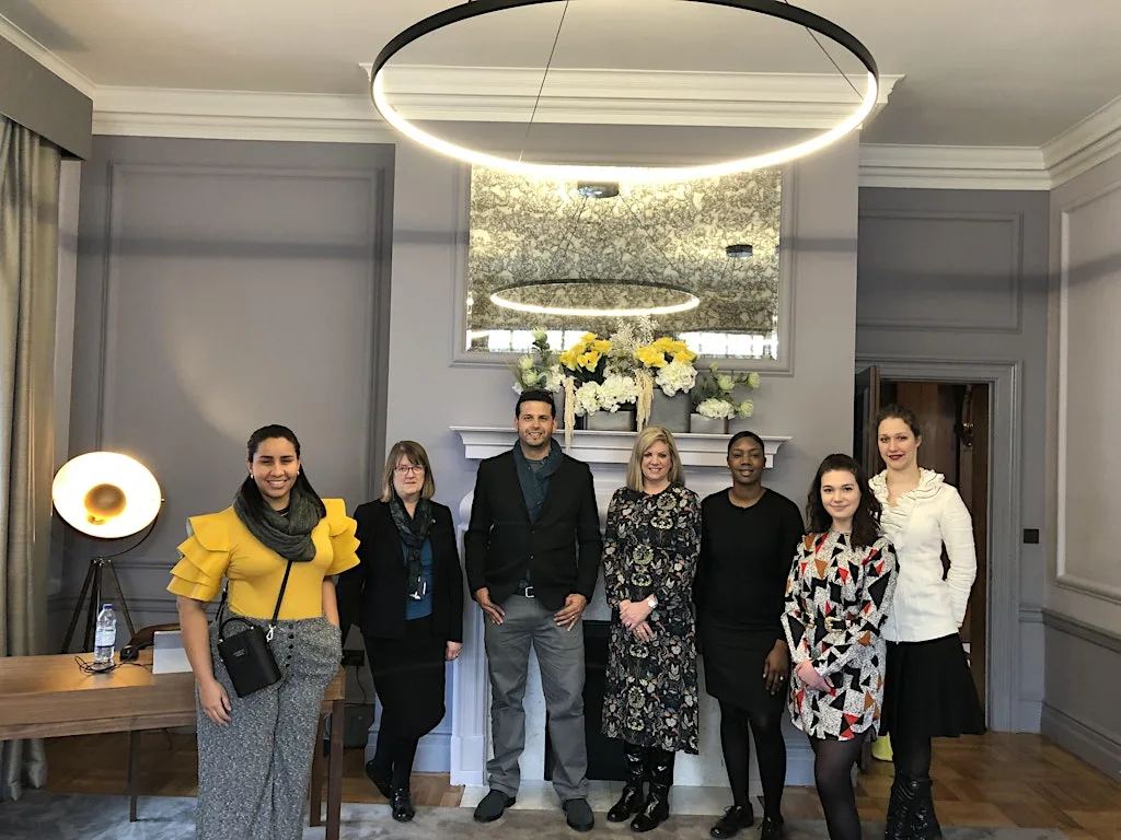 Certificate in Wedding Planning, Short Course in London