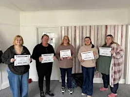 Reiki Level 2 — Okuden | In-Person Session, Neath