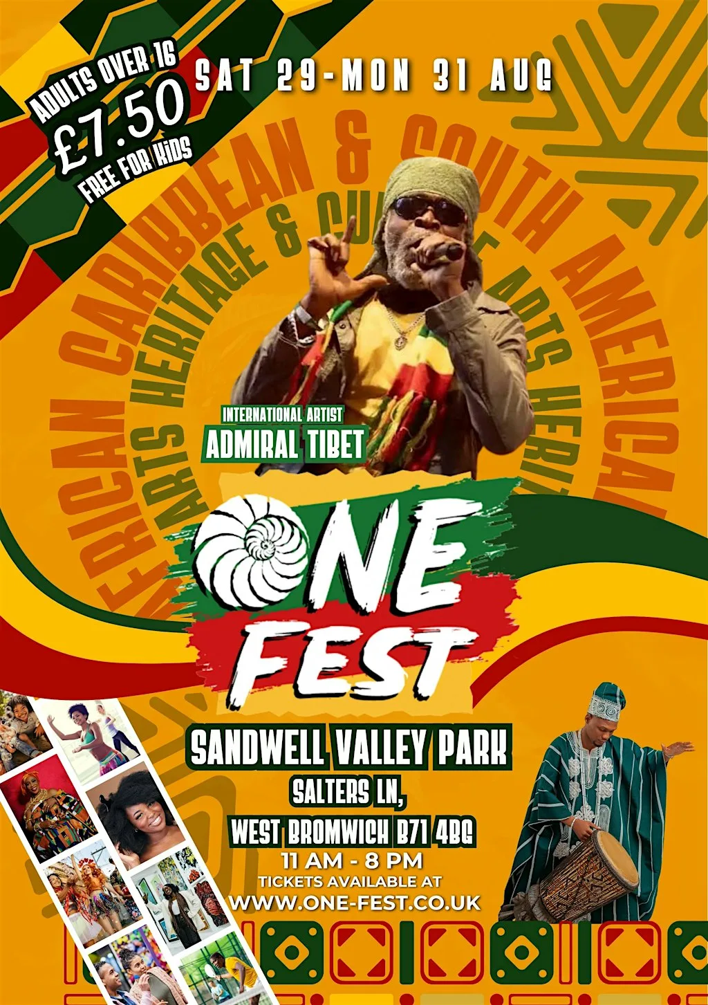 ONE Fest
