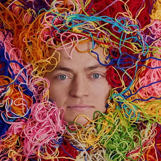 TOM TOWELLING TEACHES YOU TO KNIT – Birmingham Comedy Festival