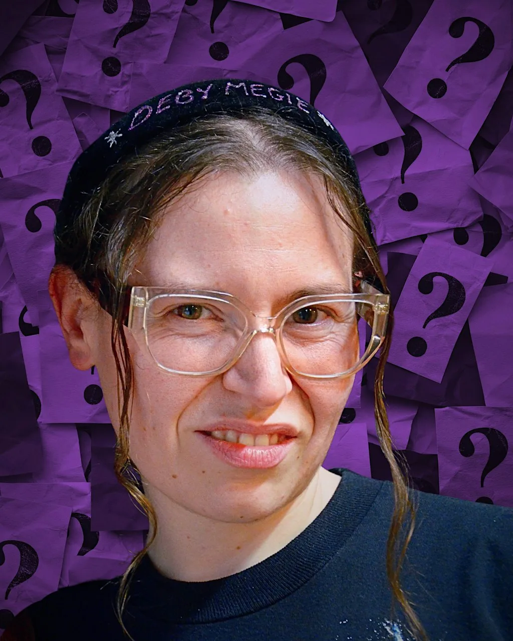 HEATHER FOX'S "OUTFOXED" WITH HEATHER FOX – Birmingham Comedy Festival