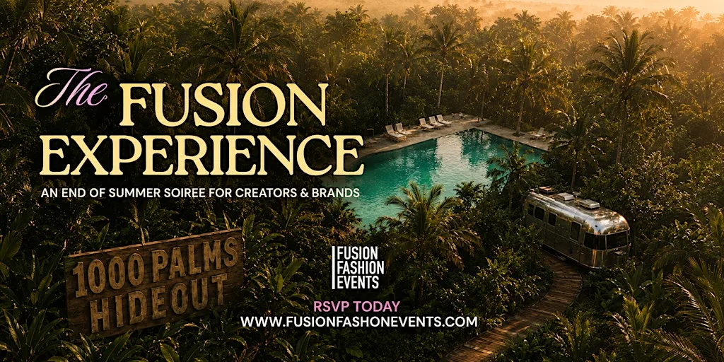 The Fusion Experience