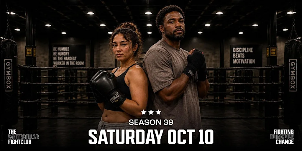 WCFC - SEASON 39