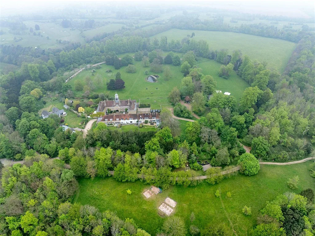 Recent Excavations at Wandlebury Hillfort