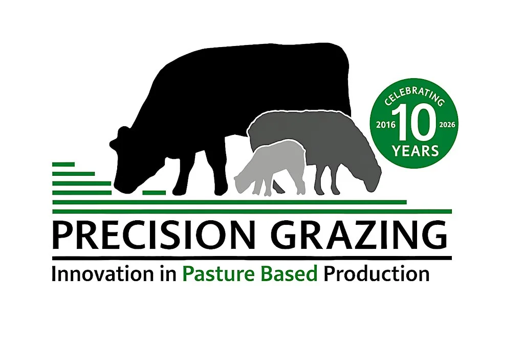 Precision Grazing: From Grass to Growth