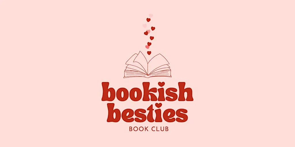 Book Besties August Book Club ✨