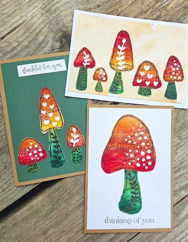 Card Making Club, Mayfield Garden Centre Cafe - Solent Mind at Mayfield Garden Centre and Cafe - Solent Mind