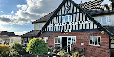Buddies & Bowls Session 27th August at Atherley Bowling Club