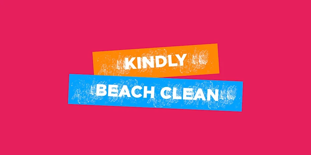 Kindly Beach Clean